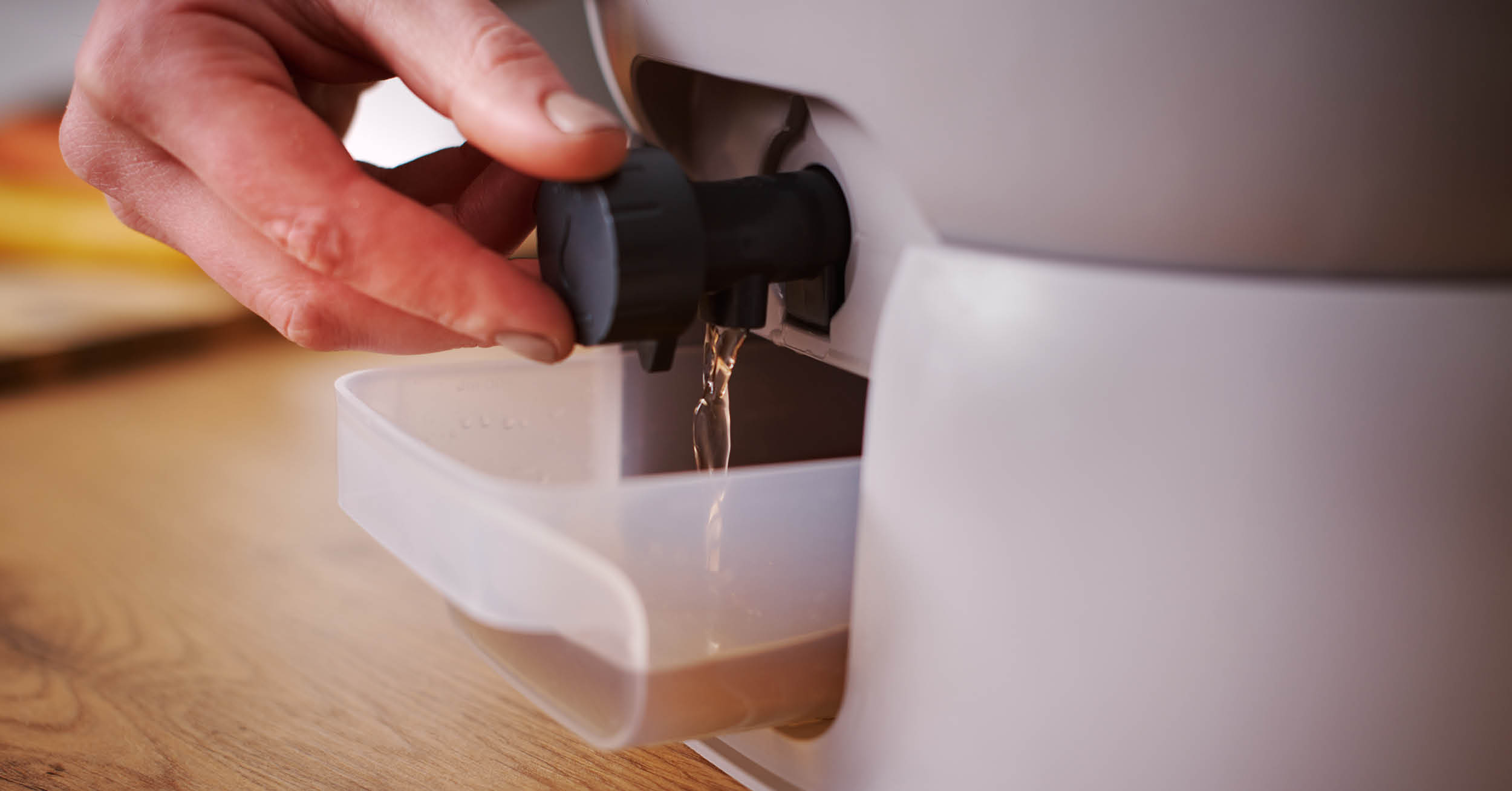 Using bokashi fertilizer as a homemade weed killer